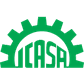 Icasa logo