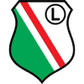 Legia Warszawa U19 logo