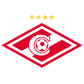 Spartak Moskva U19 logo