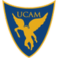 Ucam Murcia logo