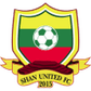 Shan United logo