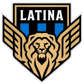 Latina logo