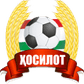 Khosilot Farkhor logo