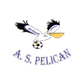 Pélican logo