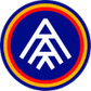 FC Andorra logo