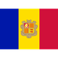 Andorra U21 logo