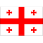 Georgia U21 logo