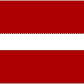 Latvia U21 logo