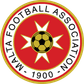 Malta U21 logo