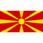 North Macedonia U21 logo