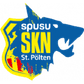 St. Pölten II logo