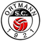 Ortmann logo