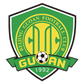 Beijing Guoan logo