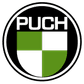 Puch logo
