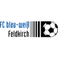 Blau-Weiß Feldkirch logo