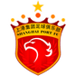 SHANGHAI SIPG logo