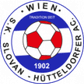 Slovan HAC logo