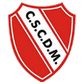Deportivo Muñiz logo