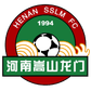 Henan Jianye logo