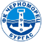 Chernomorets 1919 Burgas logo