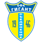 Gigant Saedinenie logo
