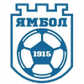 Yambol 1915 logo
