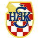 HAŠK logo