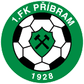 Příbram II logo