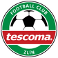 Zlín II logo