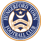 Hungerford Town logo