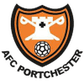 AFC Portchester logo