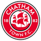 Chatham Town logo