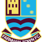 Farnham Town logo