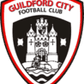 Guildford City logo