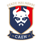 Caen logo