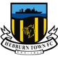 Hebburn Town logo