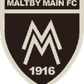 Maltby Main logo