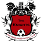 Pinchbeck United logo