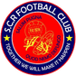 Sutton Common Rovers logo