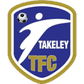 Takeley logo