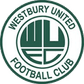Westbury United logo