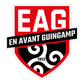 Guingamp logo