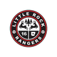 Little Rock Rangers logo