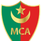 MC Alger logo