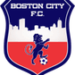 Boston City logo