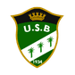 US Biskra logo
