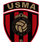 USM Alger logo