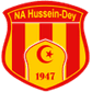 Hussein Dey logo
