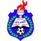 Al Arabi logo