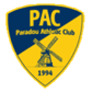 Paradou AC logo